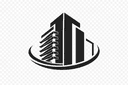 BP Management LLC building logo